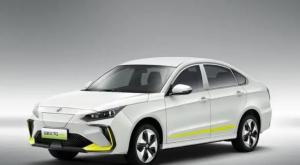 Quality Dongfeng EV Cars AEOLUS -E70 pro100kWh Battery Dongfeng EV Car Accelerate 0-100km/H In 5s wholesale