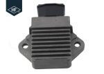 Electric 12 Volt Regulator Rectifier , Honda Voltage Regulator Rectifier CB400 /
