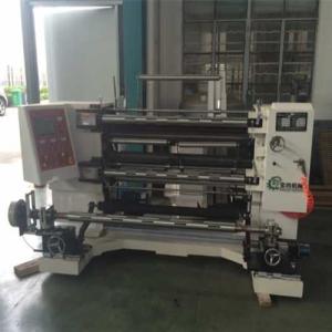 Quality Slitting Rewinder Machine, Slitting Rewinding Machine wholesale