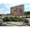 Buy cheap Honghai China manufacturer dynamic aluminium trivision billboard from wholesalers