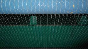 Quality White Hdpe Anti Uv Bale Net Wrap For Farm To Storage Hay , Custom wholesale