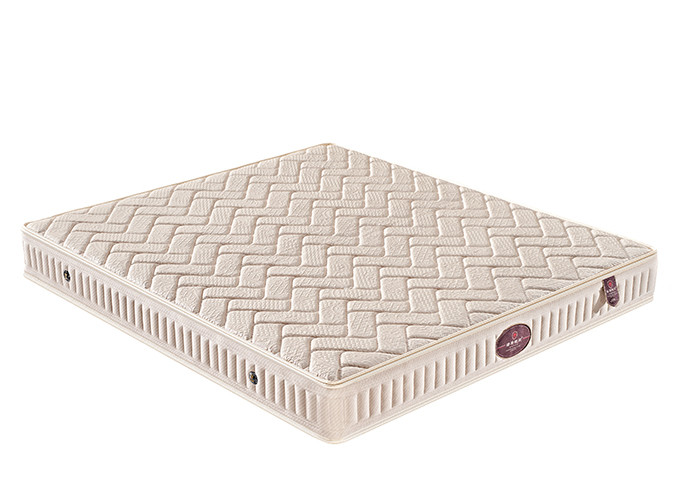 Foldable Medium Pocket Sprung Mattress , Innerspring Medium Firm Cooling Mattress
