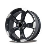 Aluminum Alloy 15 Inch 4x4 Off Road Rims