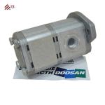67059806 Wheel Excavator Main Hydraulic Pump Gear Pump for Doosan SW140-V SW160