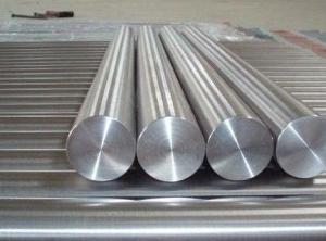 Quality 0.5-200mm Cold Rolled Stainless Steel Bar Stainless Steel Round Rod wholesale