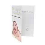 4C Paper Printing Musical Greeting Cards For Birthday Auto Music Play