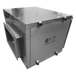 OEM Water Cooling High-Efficiency Cabinet Centrifugal Fan for Commercial