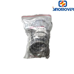 Quality AZ9003980010 Sino Truck Spare Parts Automotive Hose Clamp wholesale