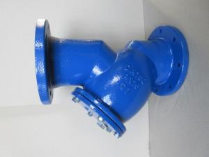 Quality BS table D y strainer wholesale