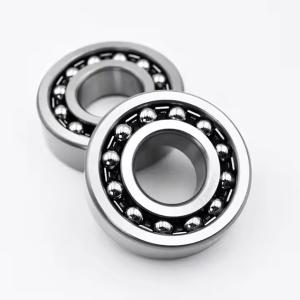 Quality 1203TNI High-Precision Self-Aligning Ball Bearings Durable Industrial Machinery Components wholesale