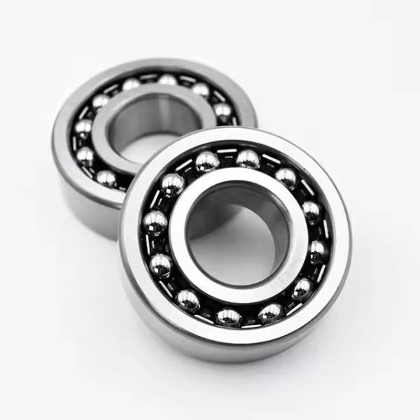 1203TNI High-Precision Self-Aligning Ball Bearings Durable Industrial Machinery