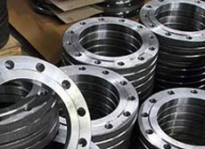 ASTM A182 Gr F1 Flange