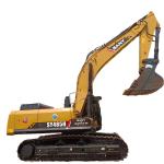 Heavy Duty Mining Second Hand Excavator SANY SY365 SY365H SY245H SY215 SY485H 48