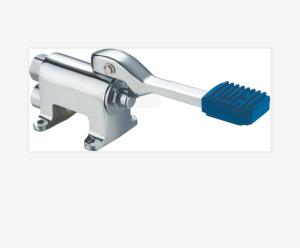 Quality ACS Certificate Touchless Foot Operated Faucet wholesale
