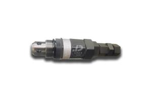 Quality R500-7 R215-7 Main Valve R60-5 Swing Motor Valve Engine Parts wholesale