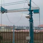 3kw 380V Agricultural Farm Machinery Grain Sampling Equipment