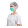 Buy cheap OEM Disposable Blue Earloop Face Mask , Hospital Mouth Mask Non sterile from wholesalers