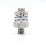IP65 6MPA Miniature Pressure Sensors , I2C Small Pressure Transducers