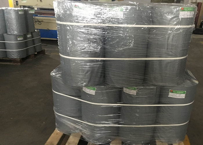 High Performance PET Film Sheet , Rigid Pet Plastic Film Vacuum Forming