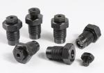 Hydraulic Breaker Spare Parts N2 Nitrogen Charge Valve SB35 SB40