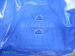 Inflatable Water Climber / Inflatable Iceberg With Big Stainless Steel Anchor