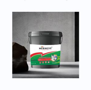 Quality Construction Site Ground/Roof Waterproofing Acrylic Polyurea Coating Applied by Brush wholesale