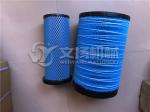 Cummins engine spare parts air filter AF26558/AF26557 used for wheel loader