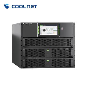 China Uninterruptible Power Supply Rack-Mounted Modular UPS CNM Series on sale