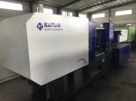 MA1200 Used Haitian Injection Moulding Machine For Plastic Water Bottle