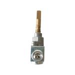 Natural Propane Gas Stove Aluminum Profile Control Valve Accessory