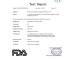Henan Aoyue Medical Equipment Co., Ltd. Certifications