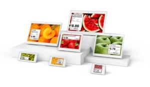 Quality 2.66'' 4 Color 360*184 JD76997 Based E-paper Display EPD Standard wholesale