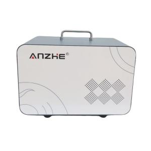 Quality 550W Mini Oil Free Compressor For Dental Clinic Silent Portable Dental Compressor Box wholesale