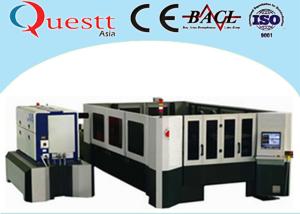 Quality Laser Cutting Equipment For Military Aerospace 30000W Sheet Metal Cutting Machine wholesale
