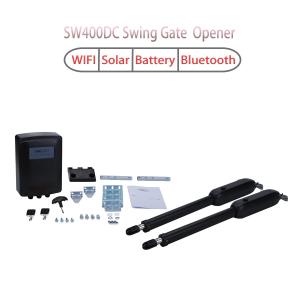 Quality SW400DC WiFi Swing Gate Opener wholesale
