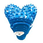 Factory IADC537 311mm Tricone Rock Bit For Water Well Drilling
