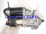 6hh1 6heq1 engine starter 0240003032 1811003231 0240003042 1811003241