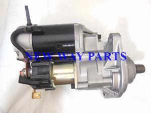 Quality 6hh1 6heq1 engine starter 0240003032 1811003231 0240003042 1811003241 wholesale