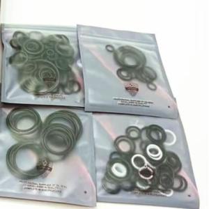 Quality AV170 Control Valve Seal Kit Excavator Hydraulic Customized wholesale