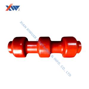 Quality 24KV 1100PF HV Switchgear High Voltage Ceramic Capacitor Grading Capacitor wholesale