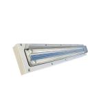 4 Foot Led Explosion Proof Light Bulbs 220V Pendant Install Industry Tube T8