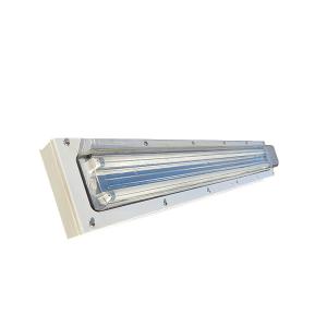 Quality 4 Foot Led Explosion Proof Light Bulbs 220V Pendant Install Industry Tube T8 wholesale