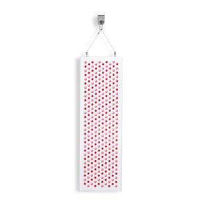 Quality 1500w 240V Medical Red Light Therapy Panel 69x22x6CM For Skin Health wholesale