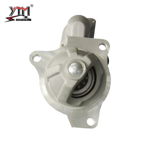 QD2602D 6RB2 023000-6091 24V11T7.5KW starter motor for excavator S210108 S21062