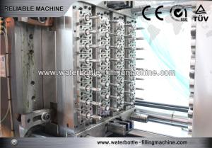 PP Cap Injection Molding Machine