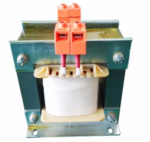 Quality 4.4KVA Single Phase Control Transformer 460V 415V Copper Step Down wholesale