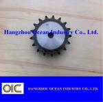 SATI Standard Taper Bore Sprocket , Industrial Sprocket As Per Sati Standard ,