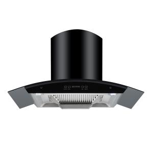Quality Restaurant Kitchen 60cm Cooker Hood Chimney Personalised wholesale