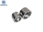 100% VIRGIN TUNGSTEN CARBIDE SANDBLASTING NOZZLE FOR OIL AND GAS