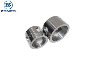 Quality 100% VIRGIN TUNGSTEN CARBIDE SANDBLASTING NOZZLE FOR OIL AND GAS wholesale